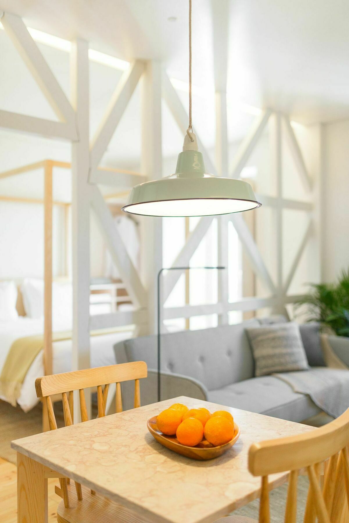 Dona Graca Lisbon Apartments Exterior photo